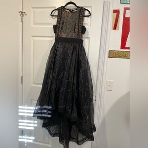 INA high low, beautiful lace dress‎